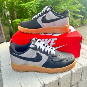 CUSTOM Airforce 1s✔️